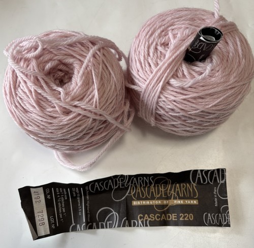 Cascade yarns 220 100 - yarns, 220,