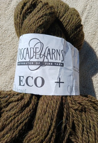 Yarn 250g 478yds hank - 250g,
